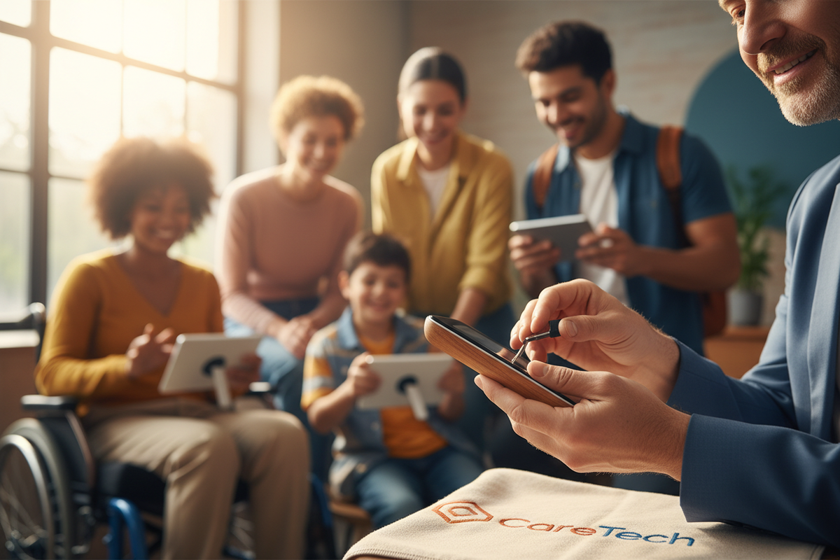 Our mission Every product we create we take care and make sure it fits the user needs and is at a affordable price.