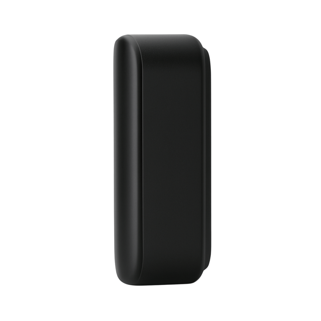 Snaap Camera Compact 4K Wearable POV Action Camera - Snaap