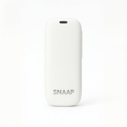 Snaap Camera Compact 4K Wearable POV Action Camera - Snaap